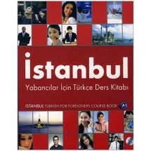 کتاب استانبول istanbul A1
