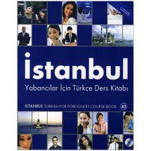 کتاب استانبول istanbul A2