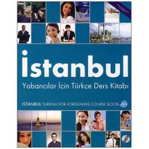 کتاب استانبول istanbul C1