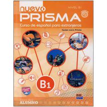 کتاب nuevo PRISMA B1
