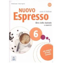 کتاب اسپرسو C2 Nuovo Espresso  6