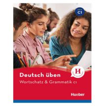 Wortschatz & Grammatik C1 کتاب گرامر و واژگان زبان آلمانی سطح C1