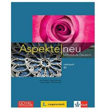 کتاب Aspekte B2 neu
