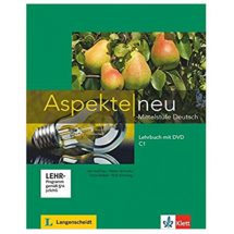 کتاب Aspekte C1 neu