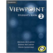 کتاب Viewpoint 2 ویوپوینت 2