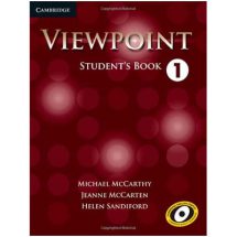 Viewpoint 1 کتاب ویوپوینت 1