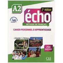 کتاب Echo A2