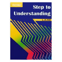 کتاب Step to Understanding