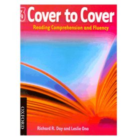 3 Cover to Cover کتاب کاور تو کاور 3