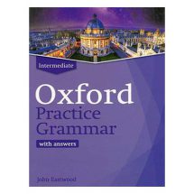کتاب Oxford Practice Grammar intremediate