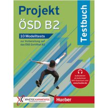 Projekt OSD B2 Testbuch