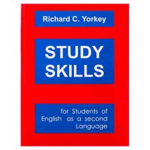 STUDY SKILLS کتاب استادی اسکیلز Richard C. Yorkey