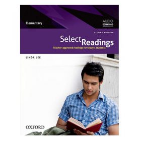 کتاب Select Readings Elementary