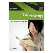 کتاب Select Readings intermediate
