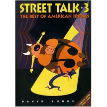 Street Talk 3 کتاب استریت تالک 3