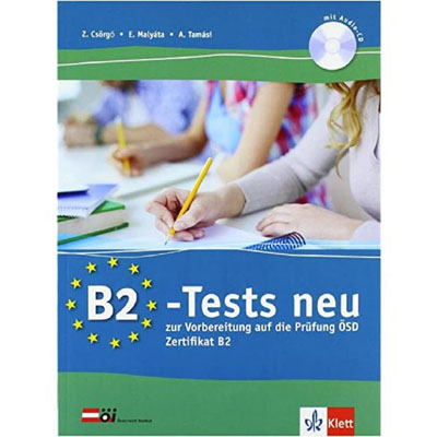B2 Test Neu