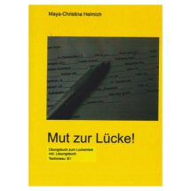 Mut zur Lücke 1 خرید کتاب زبان آلمانی