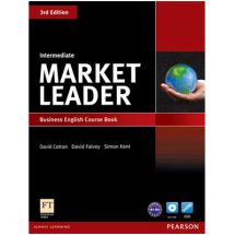Market Leader intermediate
