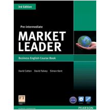 Market Leader pre intermediate