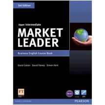 Market Leader upper intermediate