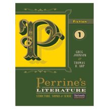 Perrines Literature 1
