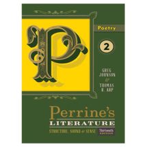 کتاب Perrines Literature 2