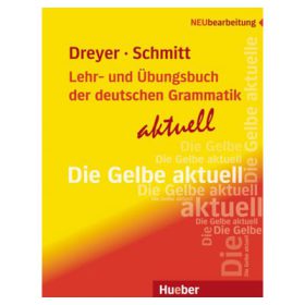 کتاب Die Gelbe aktuell ( چاپ رنگی )
