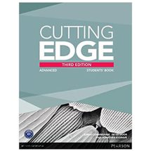 کتاب Cutting Edge Advanced