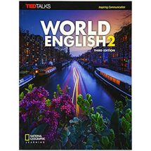 کتاب World English 2