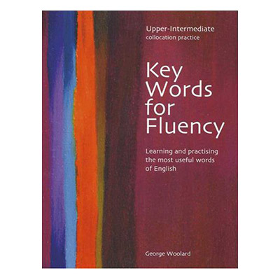 کتاب Key Words For Fluency Upper intermediate