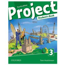 کتاب Project 3