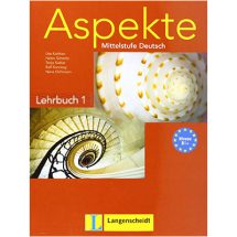 کتاب Aspekte B1 plus