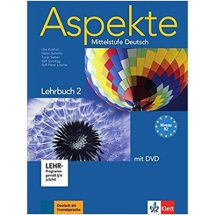 کتاب Aspekte B2