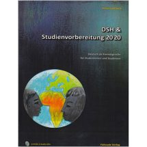 کتاب DSH & Studienvorbereitung 2020