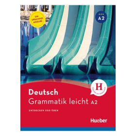 کتاب grammatik leicht A2