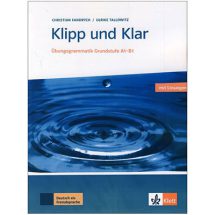 کتاب Klipp und Klar
