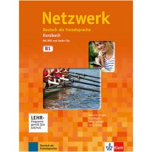 کتاب Netzwerk B1