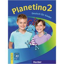 کتاب Planetino 2