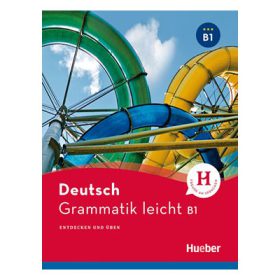 کتاب grammatik leicht B1