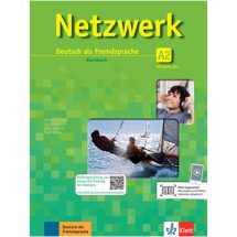 کتاب Netzwerk A2