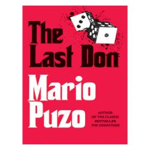 کتاب The Last Don اثر Mario Puzo