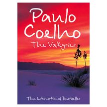 کتاب The Valkyries اثر Paulo Coelho