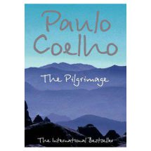 The pilgrimage اثر Paulo Coilho