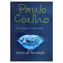 کتاب The witch of portobello اثر Paulo Coelho