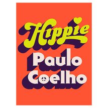 کتاب Hippie اثر Paulo Coelho