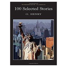 کتاب 100 داستان انگلیسی 100 Selected Stories از O. HENRY
