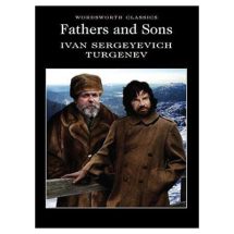 رمان انگلیسی Fathers and Sons