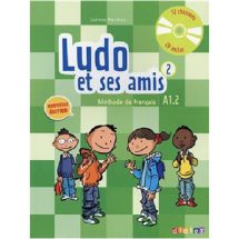کتاب Ludo et ses amis 2