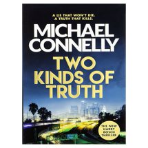 کتاب Two Kinds of Truth