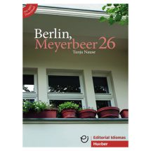 کتاب Berlin , Meyerbeer 26